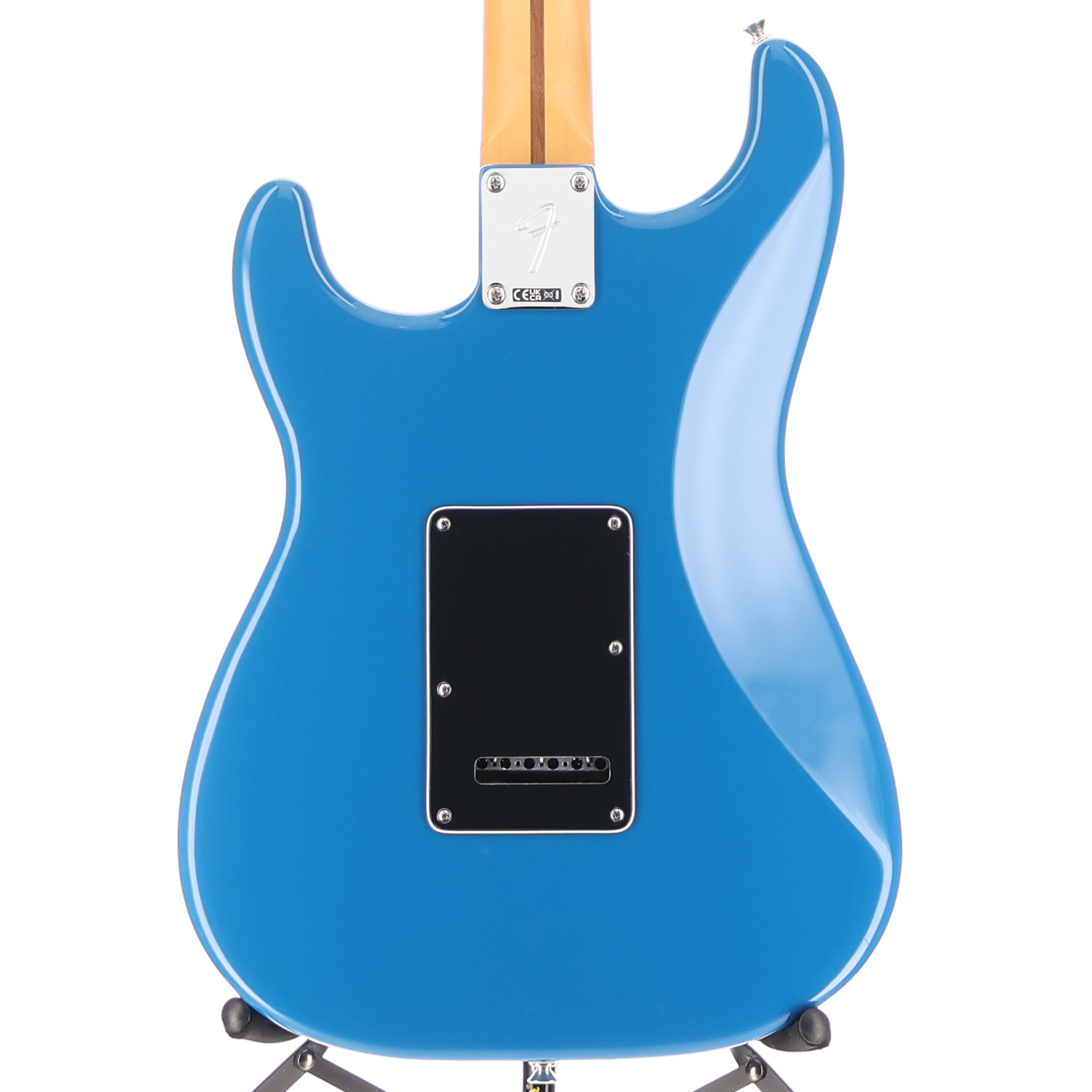 Fender Player II Modified Stratocaster HSS, Rosewood Fingerboard, Electric Blue (G5) (48973)