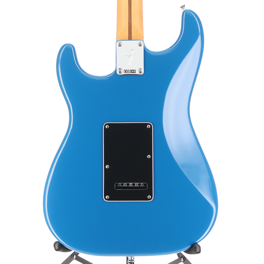 Fender Player II Modified Stratocaster HSS, Rosewood Fingerboard, Electric Blue (G5) (48973)