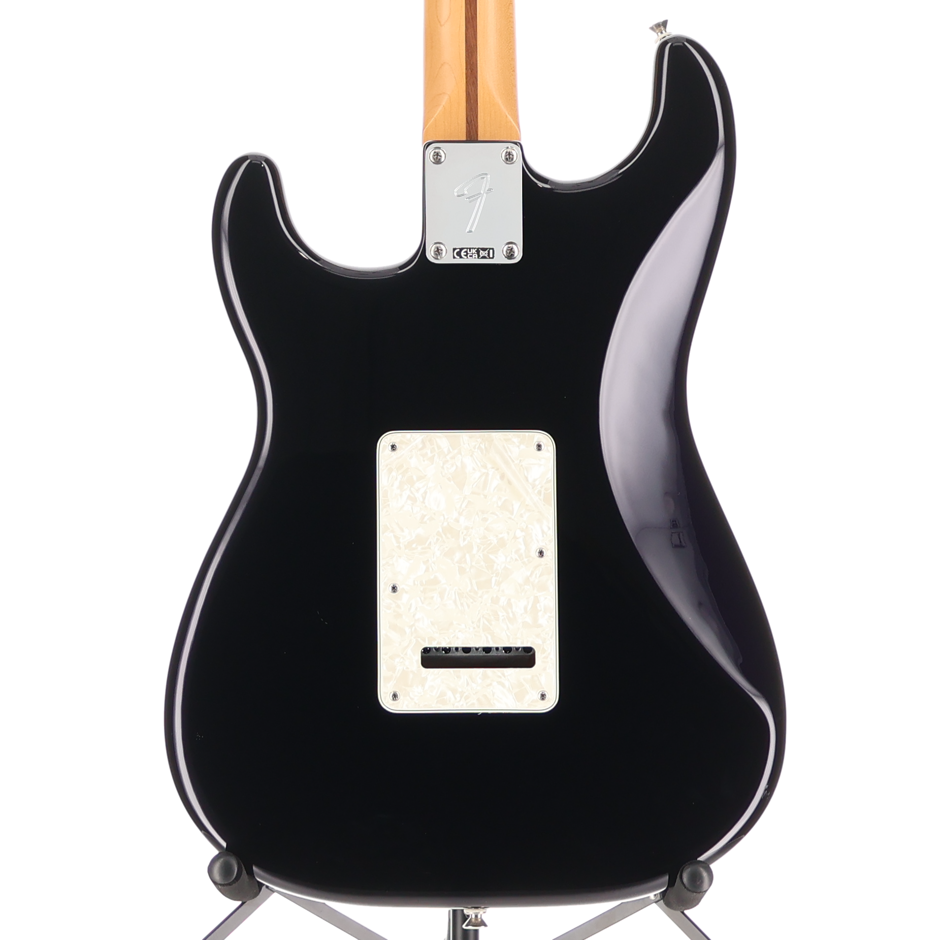 Fender Player II Modified Stratocaster, Rosewood Fingerboard, Dusk (AA6) (05714)