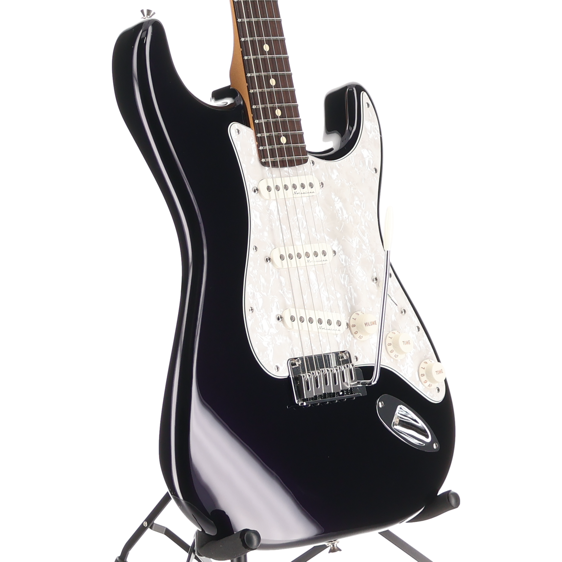 Fender Player II Modified Stratocaster, Rosewood Fingerboard, Dusk (AA6) (05714)