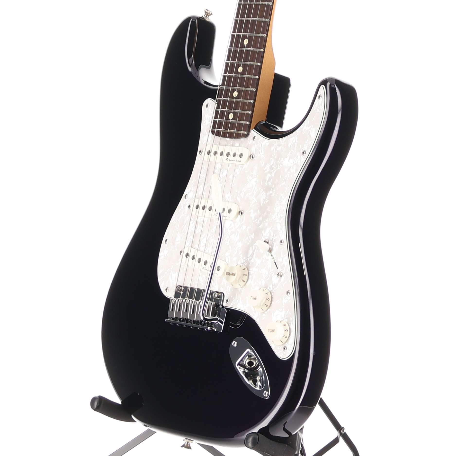 Fender Player II Modified Stratocaster, Rosewood Fingerboard, Dusk (AA6) (05714)