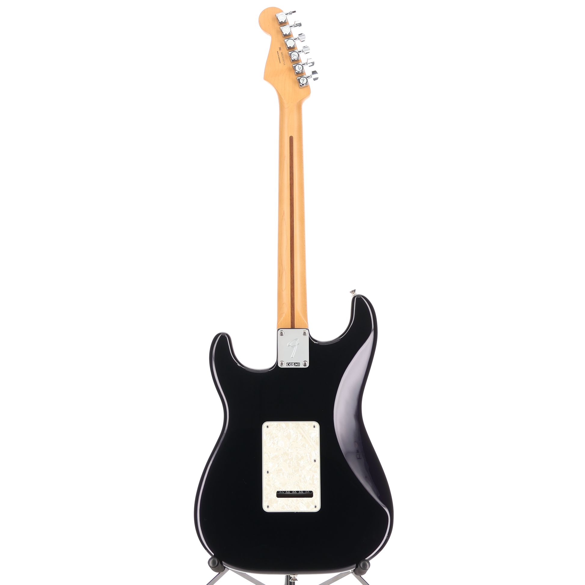 Fender Player II Modified Stratocaster, Rosewood Fingerboard, Dusk (AA6) (05714)