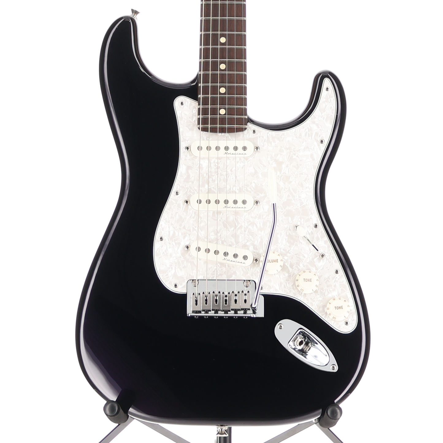 Fender Player II Modified Stratocaster, Rosewood Fingerboard, Dusk (AA6) (05714)