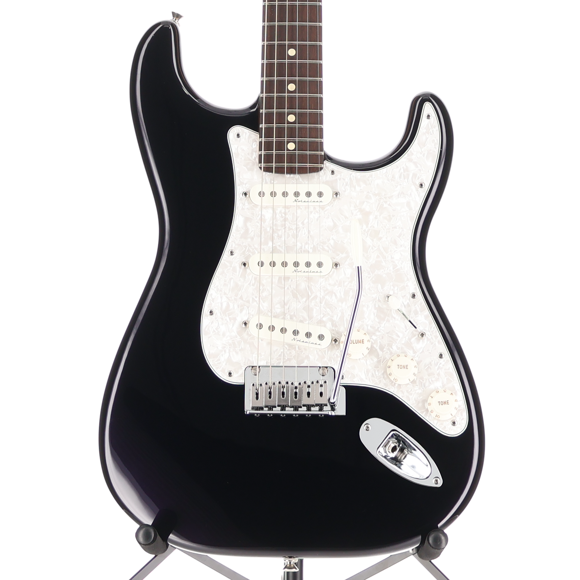 Fender Player II Modified Stratocaster, Rosewood Fingerboard, Dusk (AA6) (05714)