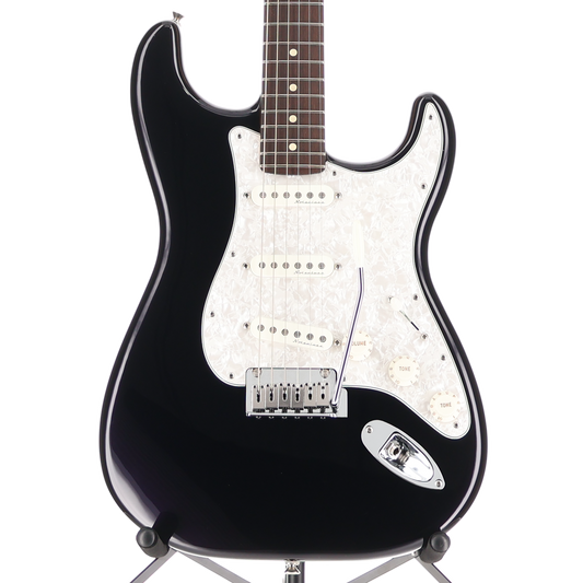 Fender Player II Modified Stratocaster, Rosewood Fingerboard, Dusk (AA6) (05714)