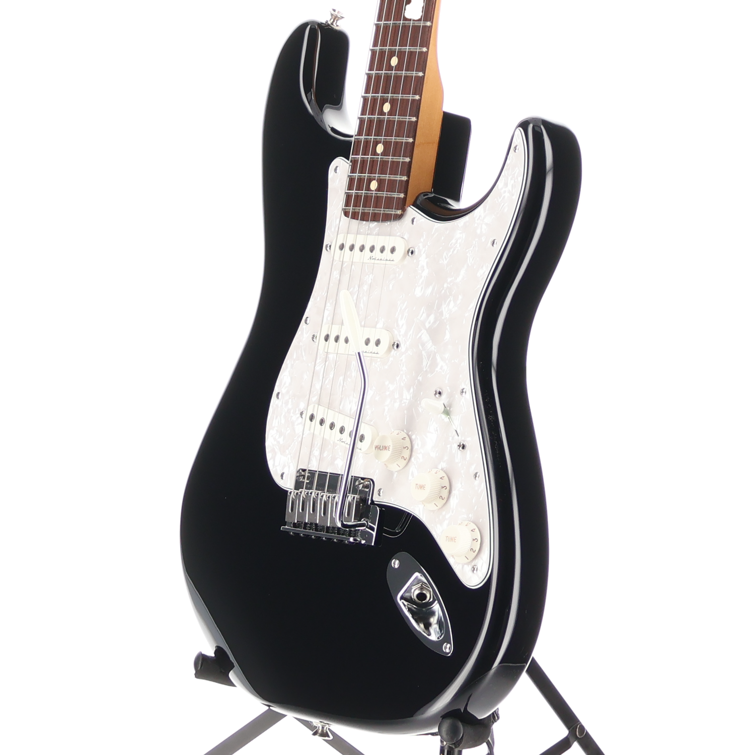 Fender Player II Modified Stratocaster, Rosewood Fingerboard, Dusk (C3) (20058)