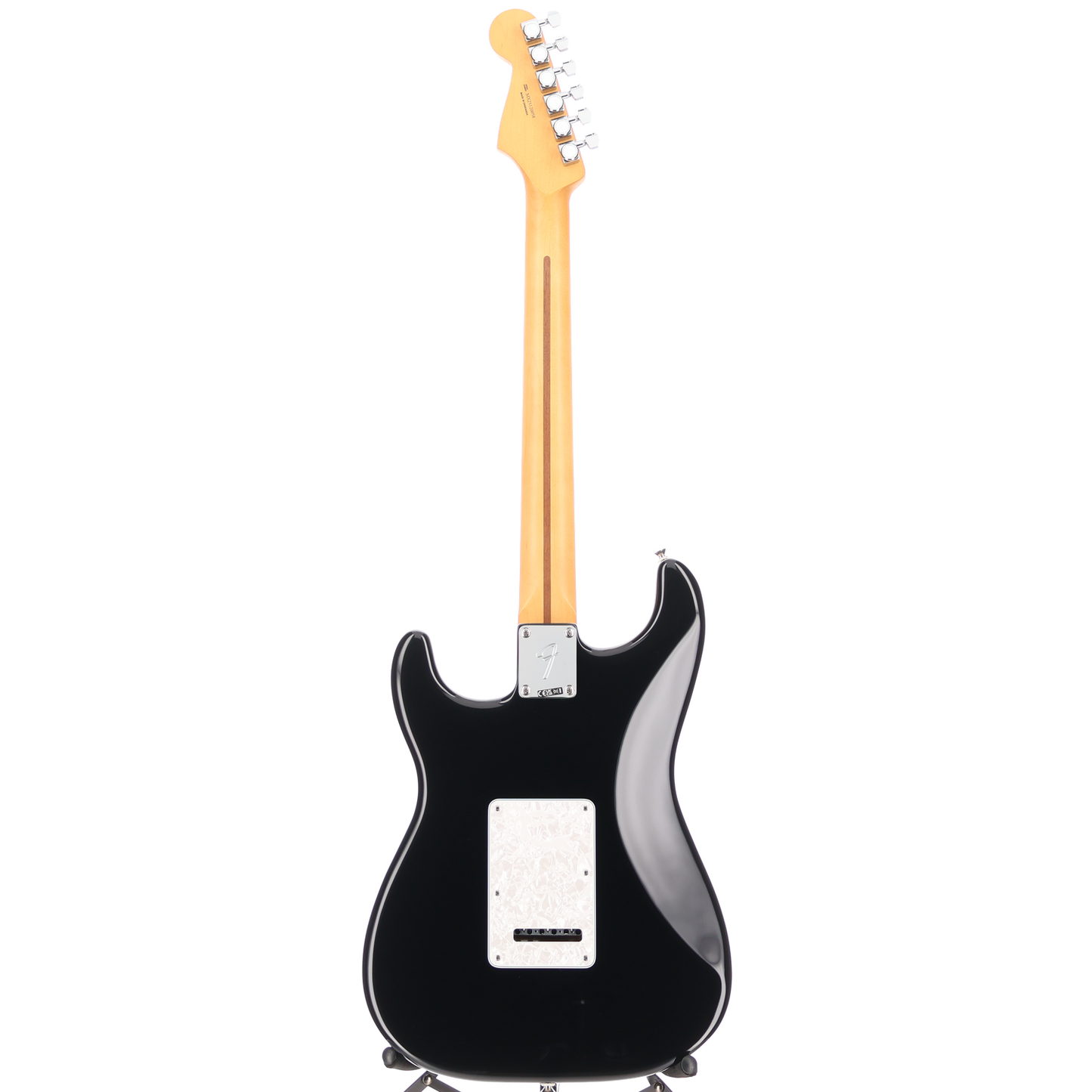 Fender Player II Modified Stratocaster, Rosewood Fingerboard, Dusk (C3) (20058)