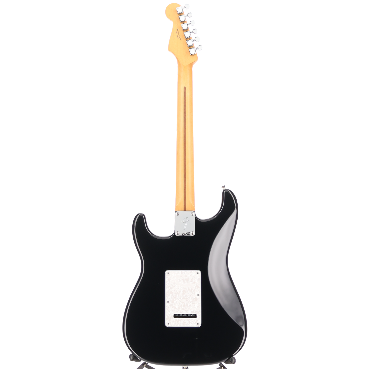 Fender Player II Modified Stratocaster, Rosewood Fingerboard, Dusk (C3) (20058)