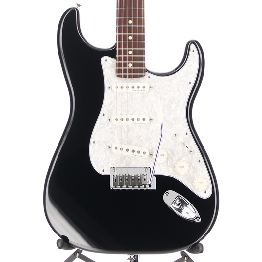 Fender Player II Modified Stratocaster, Rosewood Fingerboard, Dusk (C3) (20058)