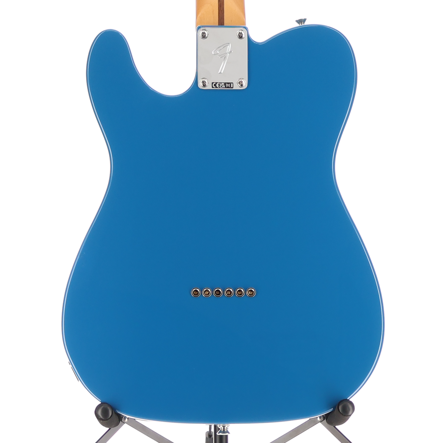 Fender Player II Modified Telecaster, Maple Fingerboard, Electric Blue (AA10) (03164)