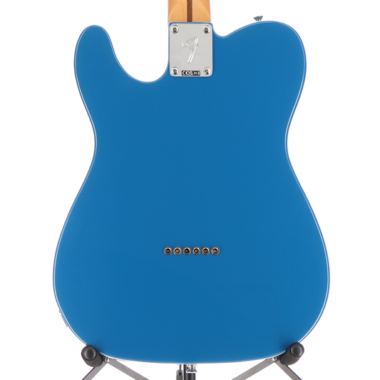Fender Player II Modified Telecaster, Maple Fingerboard, Electric Blue (AA10) (03164)