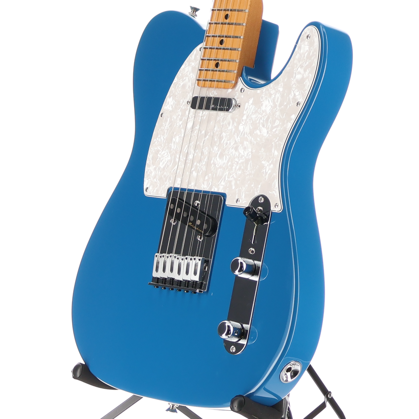 Fender Player II Modified Telecaster, Maple Fingerboard, Electric Blue (AA10) (03164)