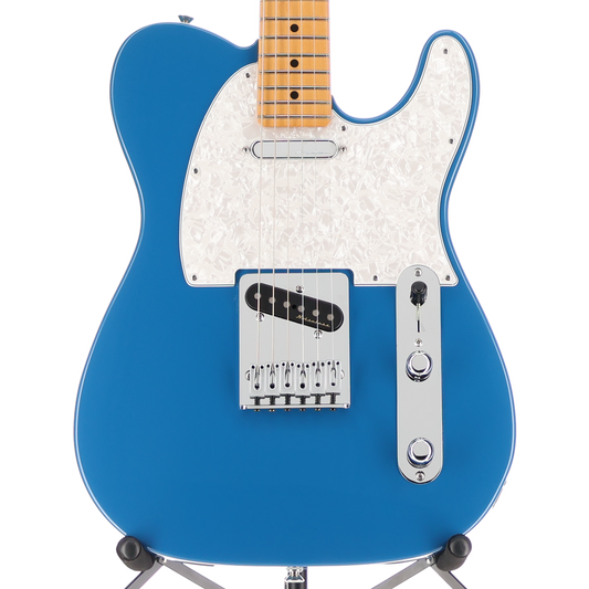 Fender Player II Modified Telecaster, Maple Fingerboard, Electric Blue (AA10) (03164)