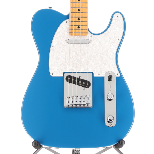 Fender Player II Modified Telecaster®, Maple Fingerboard, Electric Blue (Z4) (04987)