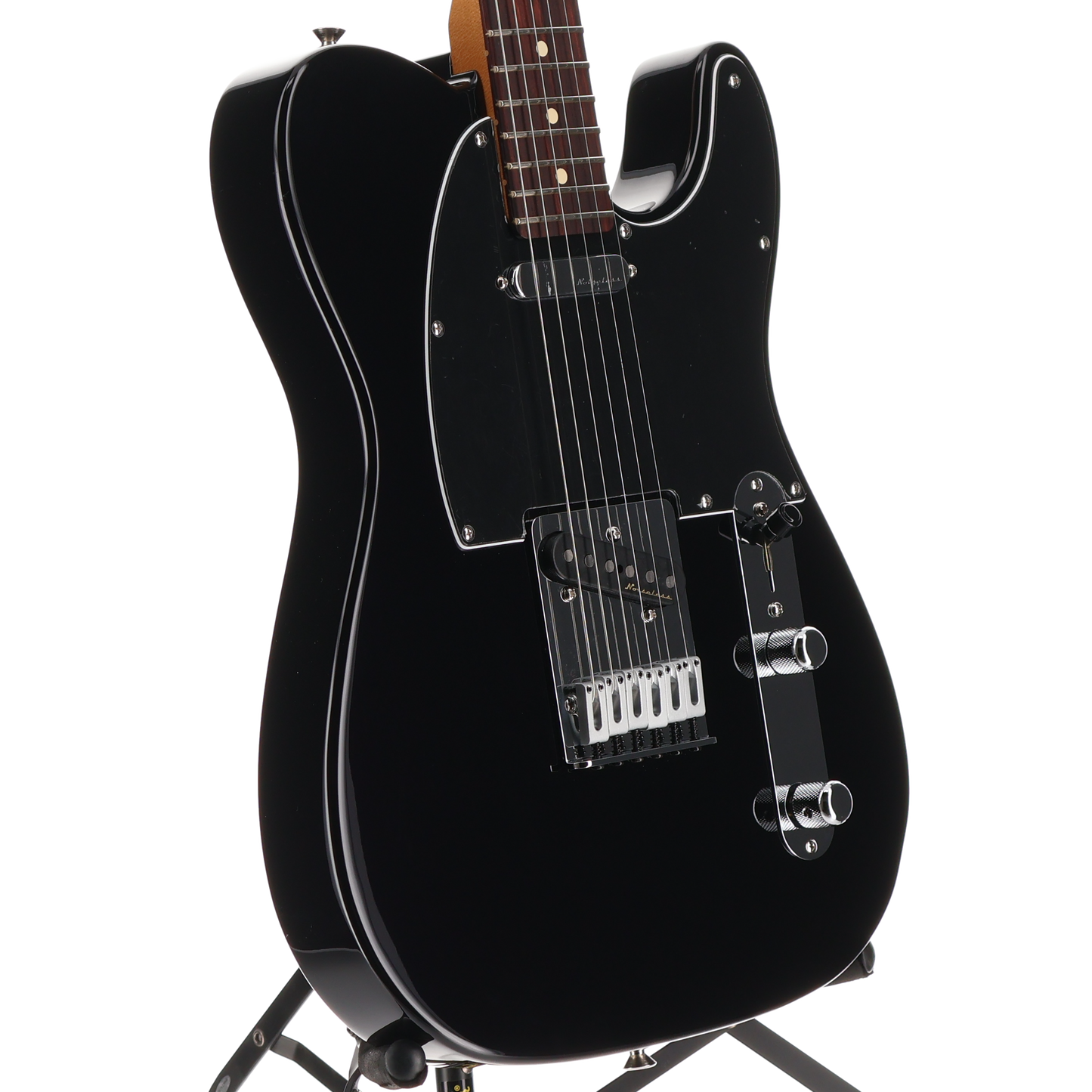 Fender Player II Modified Telecaster, Rosewood Fingerboard, Dusk (E10) (91540)