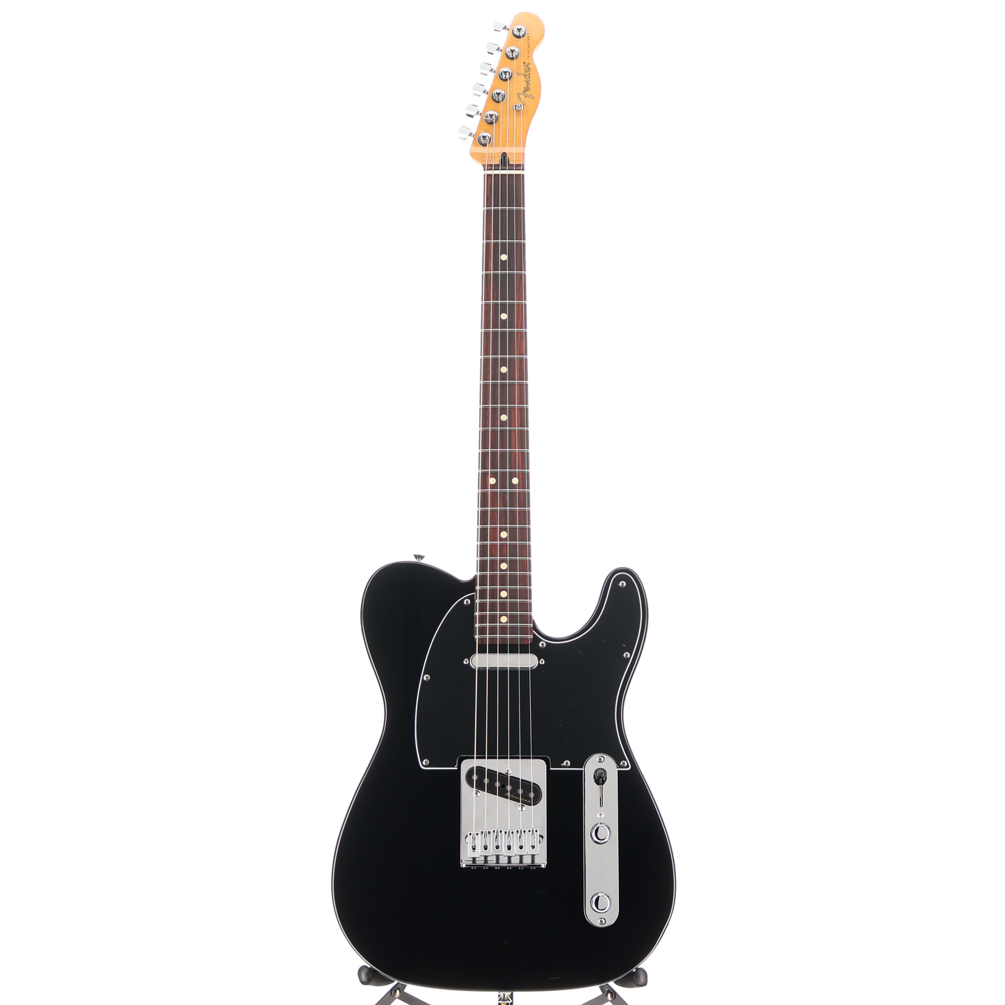 Fender Player II Modified Telecaster, Rosewood Fingerboard, Dusk (E10) (91540)