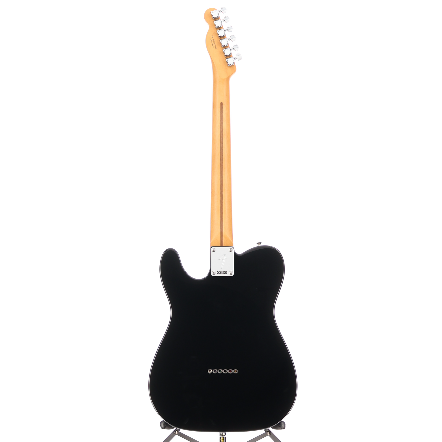 Fender Player II Modified Telecaster, Rosewood Fingerboard, Dusk (E10) (91540)