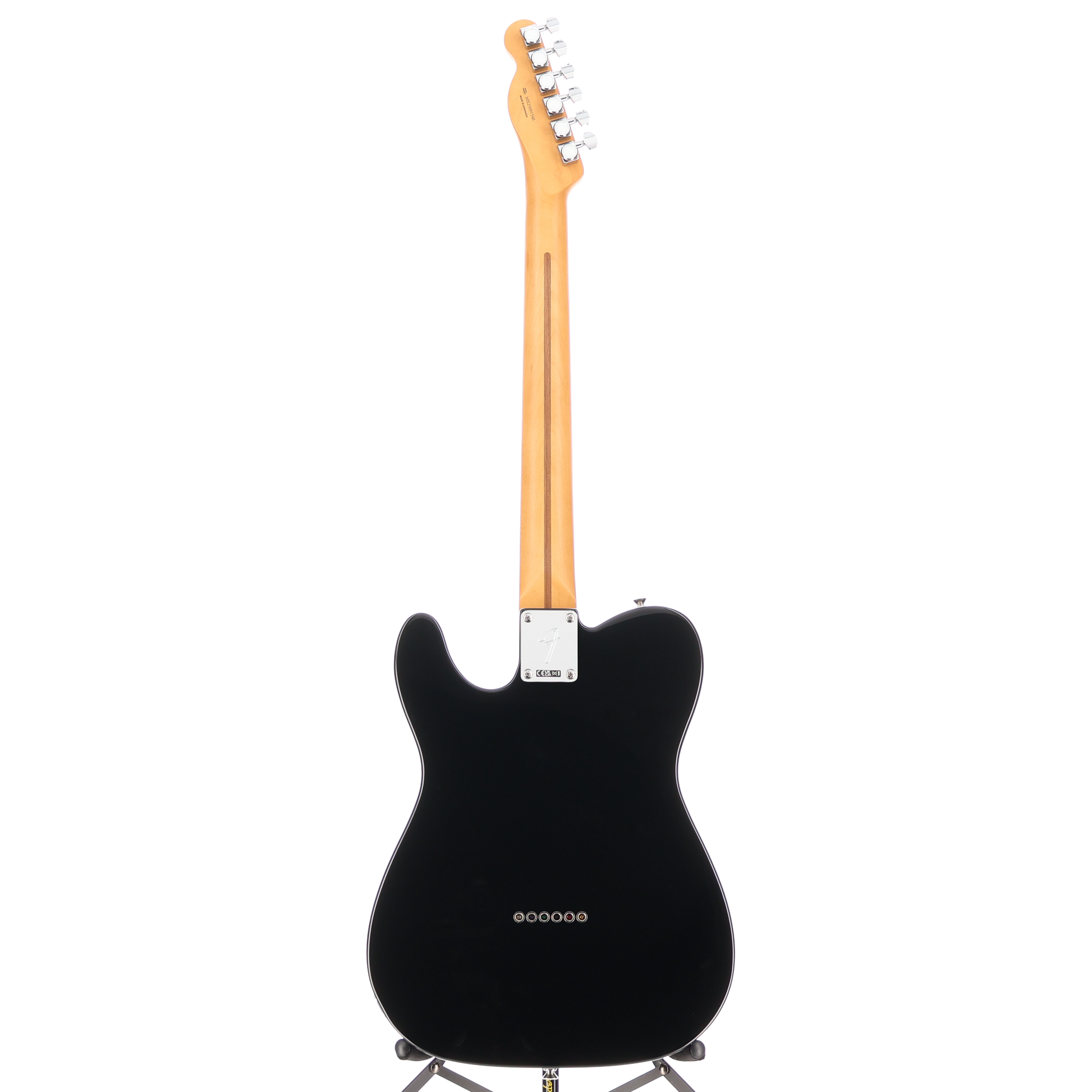 Fender Player II Modified Telecaster, Rosewood Fingerboard, Dusk (E10) (91540)