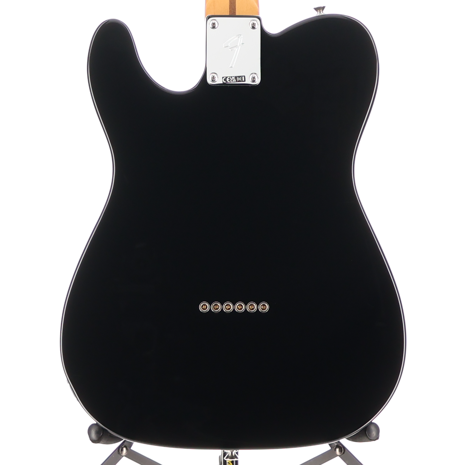 Fender Player II Modified Telecaster, Rosewood Fingerboard, Dusk (E2) (42465)