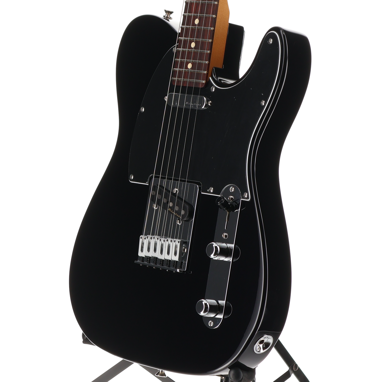 Fender Player II Modified Telecaster, Rosewood Fingerboard, Dusk (E2) (42465)