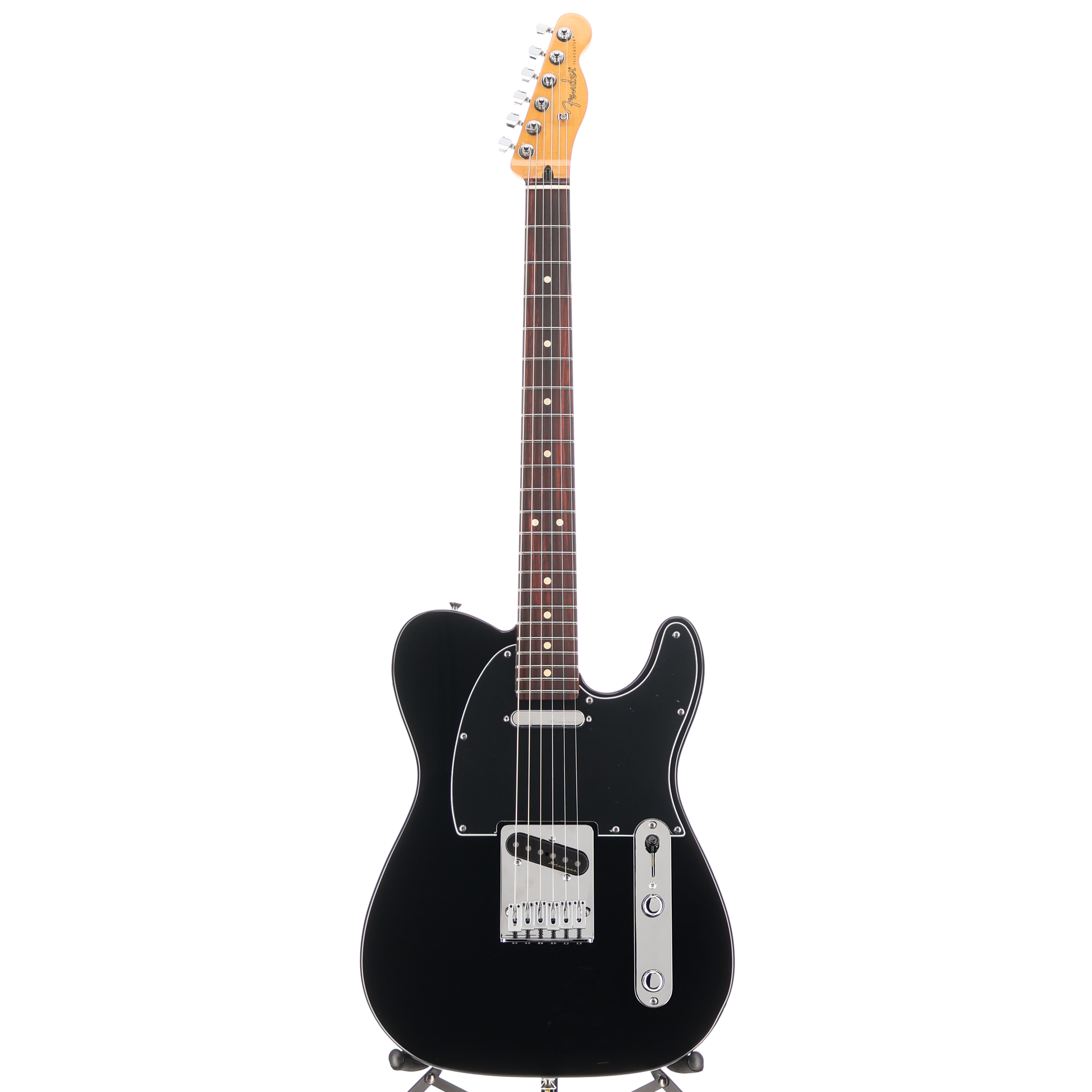 Fender Player II Modified Telecaster, Rosewood Fingerboard, Dusk (E2) (42465)