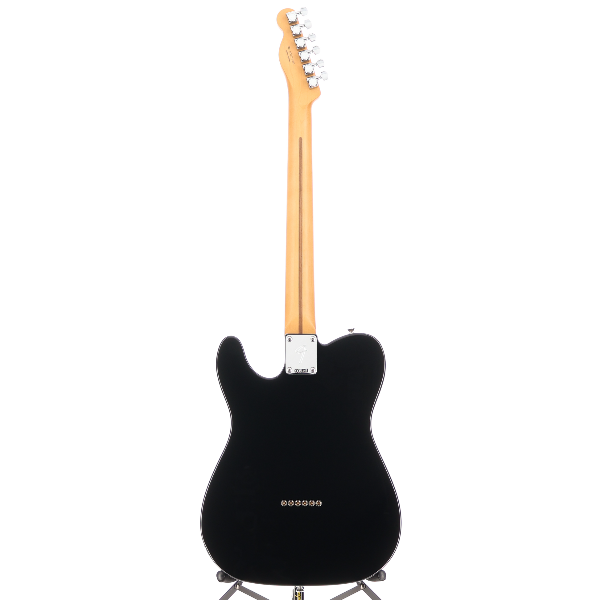 Fender Player II Modified Telecaster, Rosewood Fingerboard, Dusk (E2) (42465)