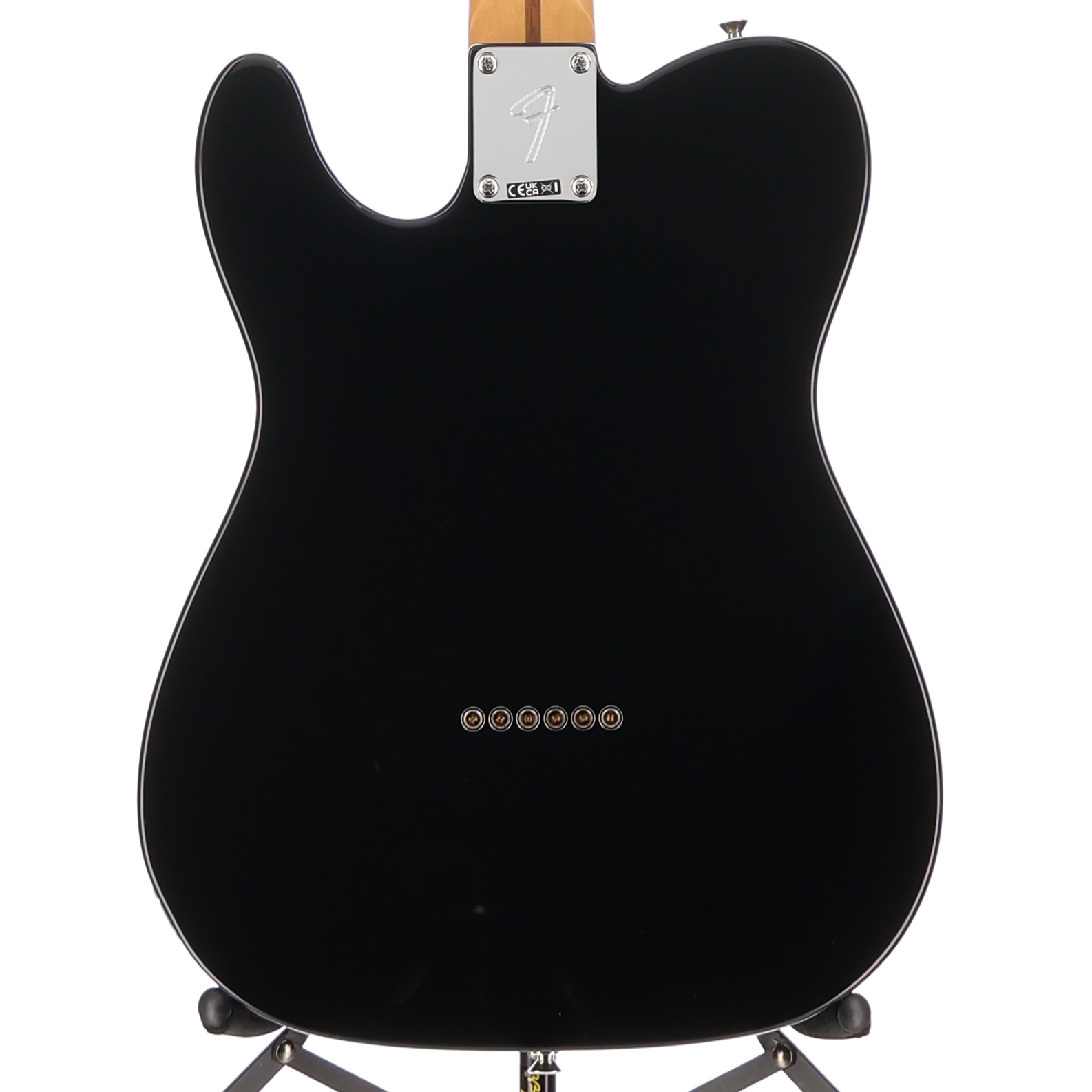 Fender Player II Modified Telecaster, Rosewood Fingerboard, Dusk (E3) (44528)