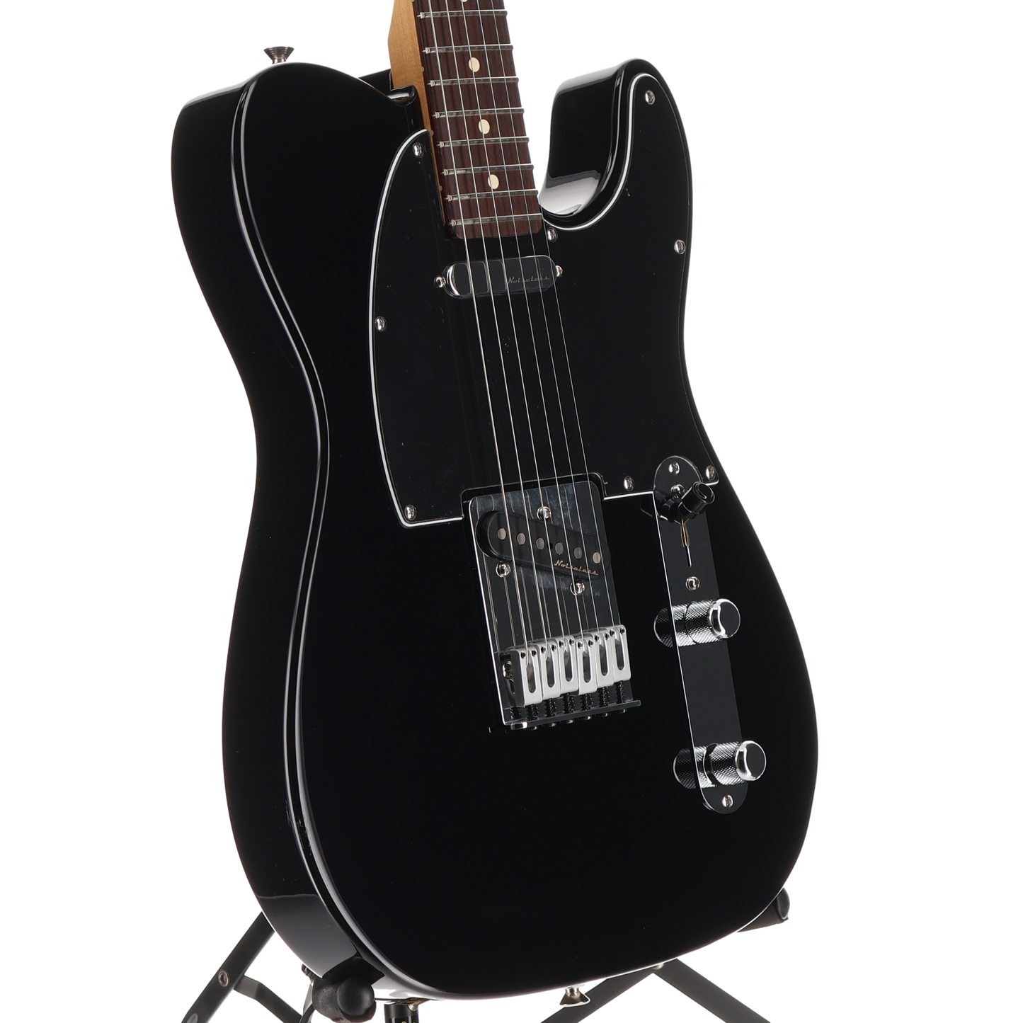 Fender Player II Modified Telecaster, Rosewood Fingerboard, Dusk (E3) (44528)