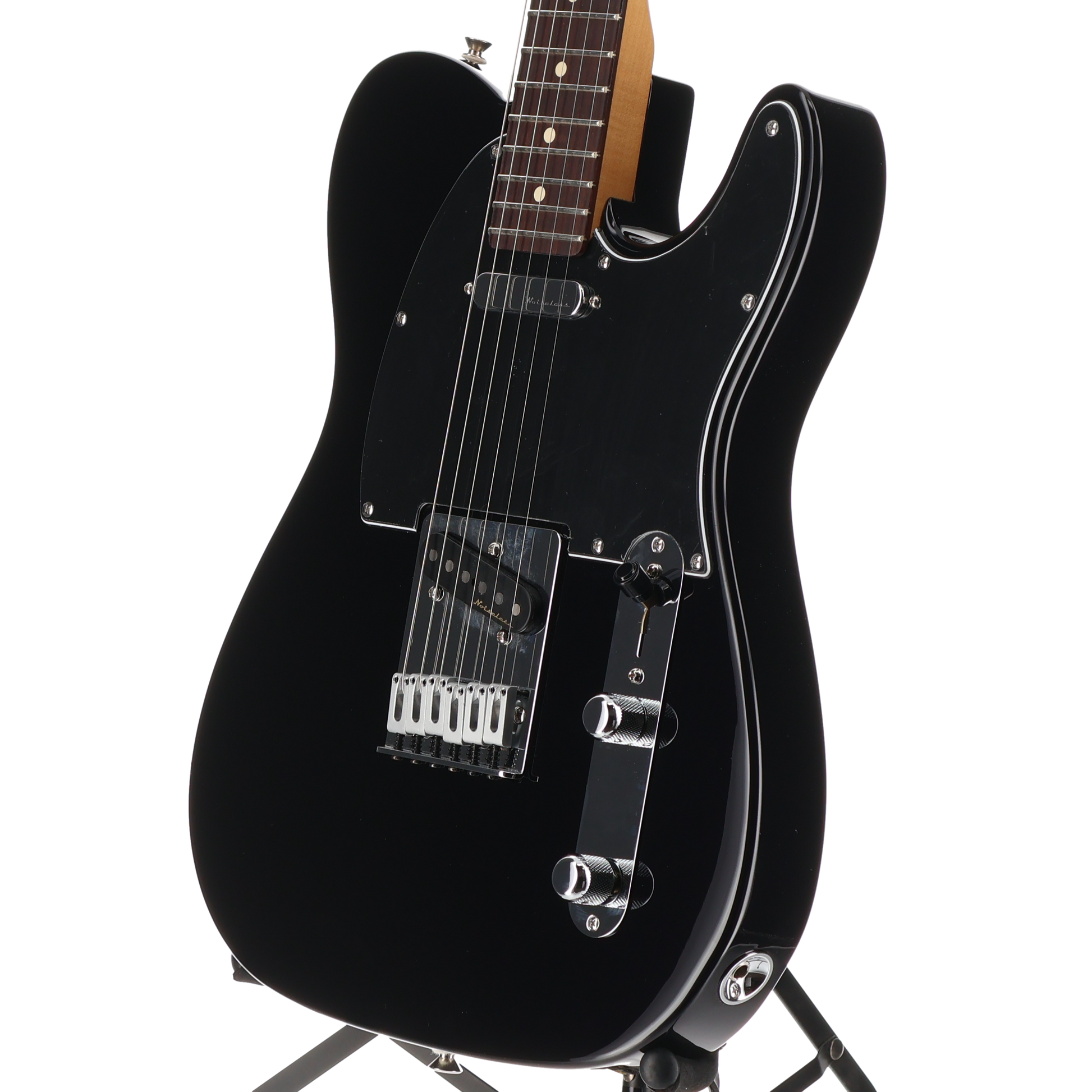 Fender Player II Modified Telecaster, Rosewood Fingerboard, Dusk (E3) (44528)