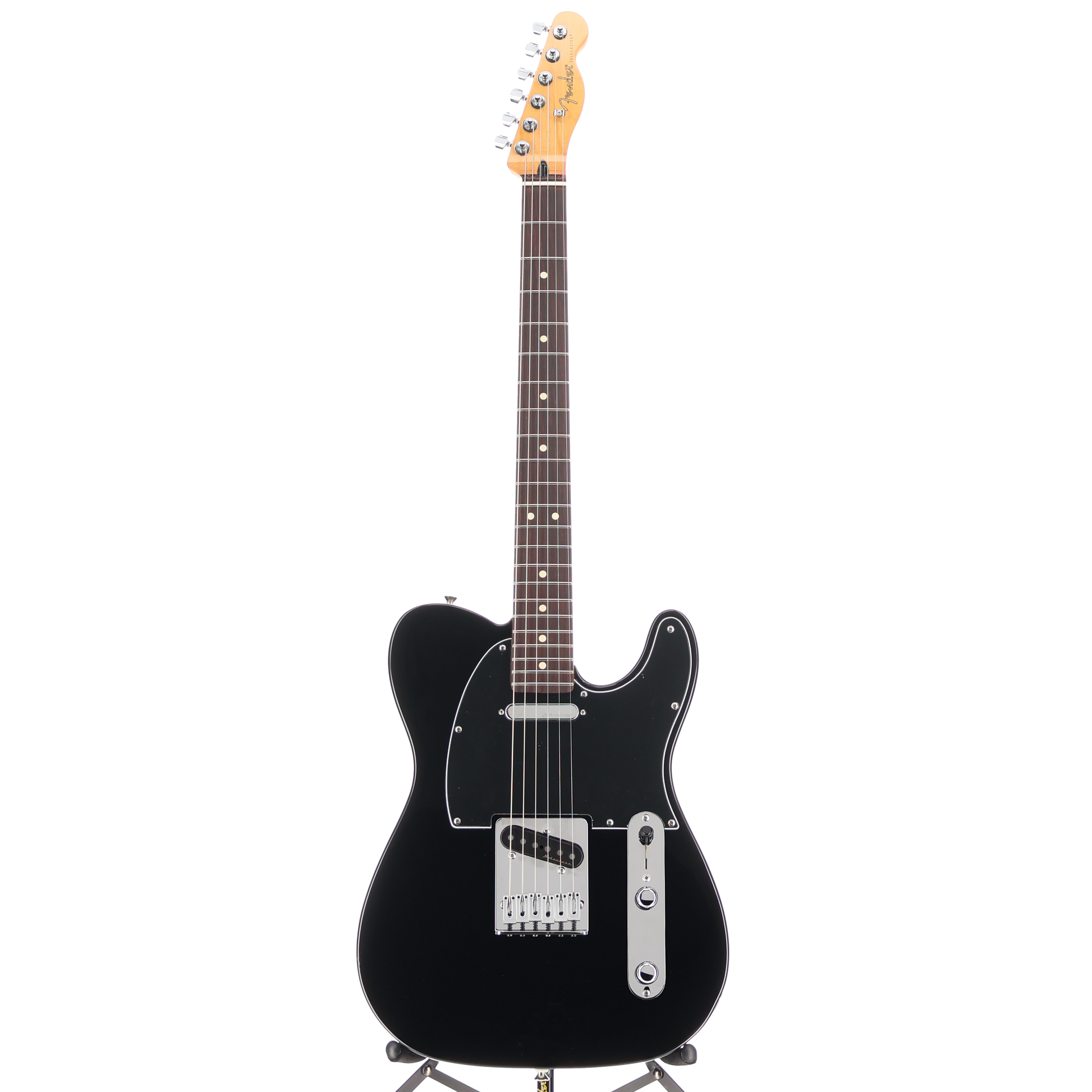 Fender Player II Modified Telecaster, Rosewood Fingerboard, Dusk (E3) (44528)