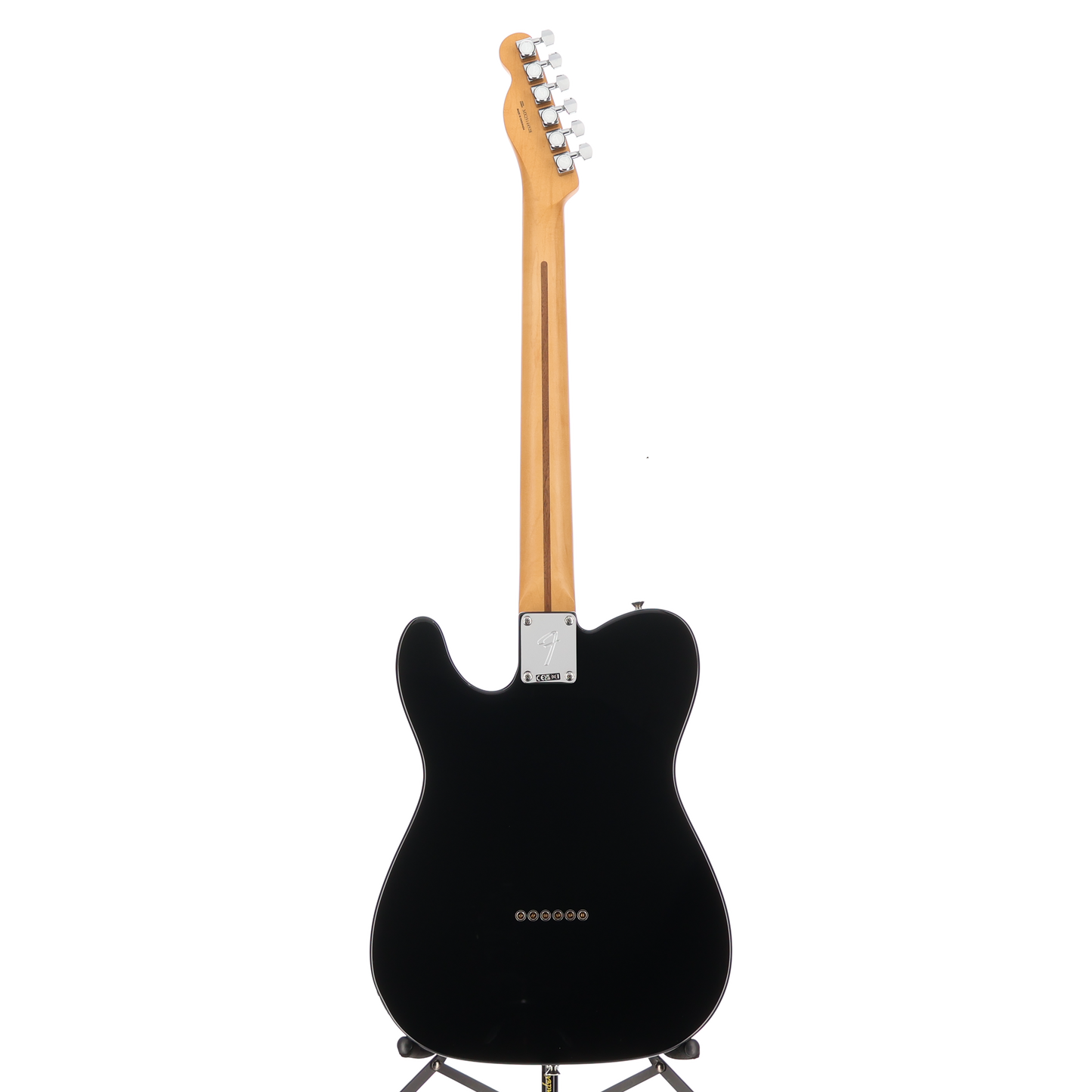 Fender Player II Modified Telecaster, Rosewood Fingerboard, Dusk (E3) (44528)