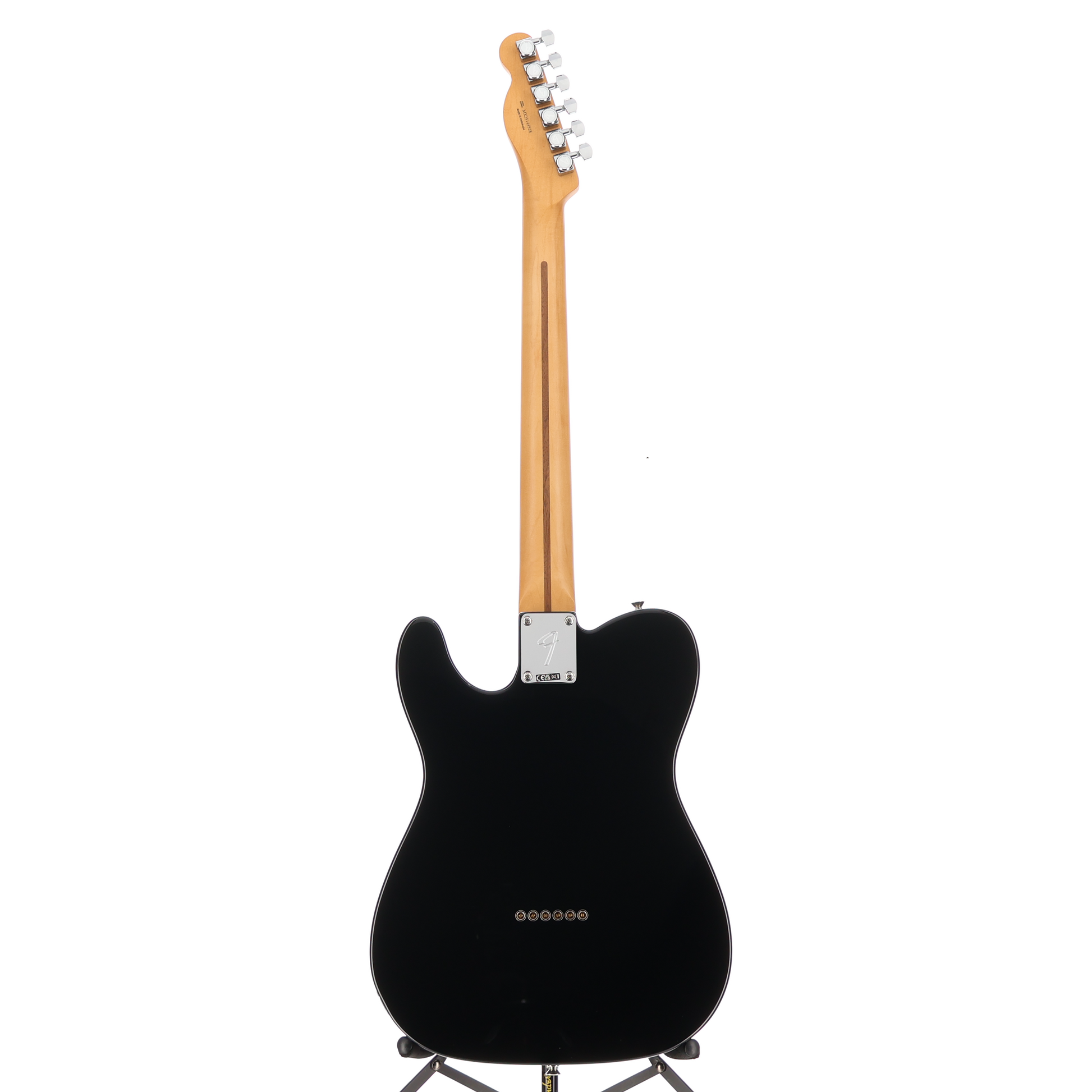 Fender Player II Modified Telecaster, Rosewood Fingerboard, Dusk (E3) (44528)
