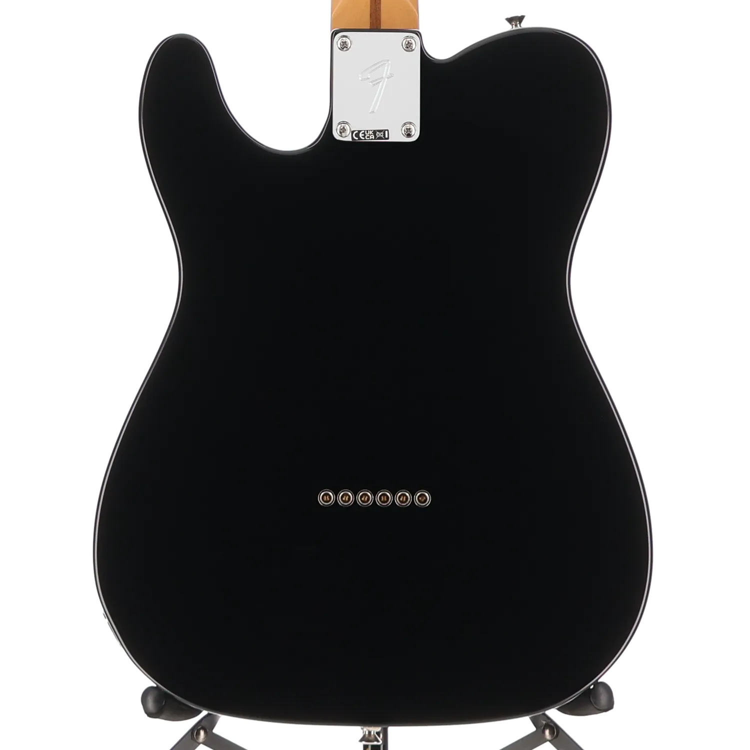 Fender Player II Modified Telecaster, Rosewood Fingerboard, Dusk (I11) (39379)