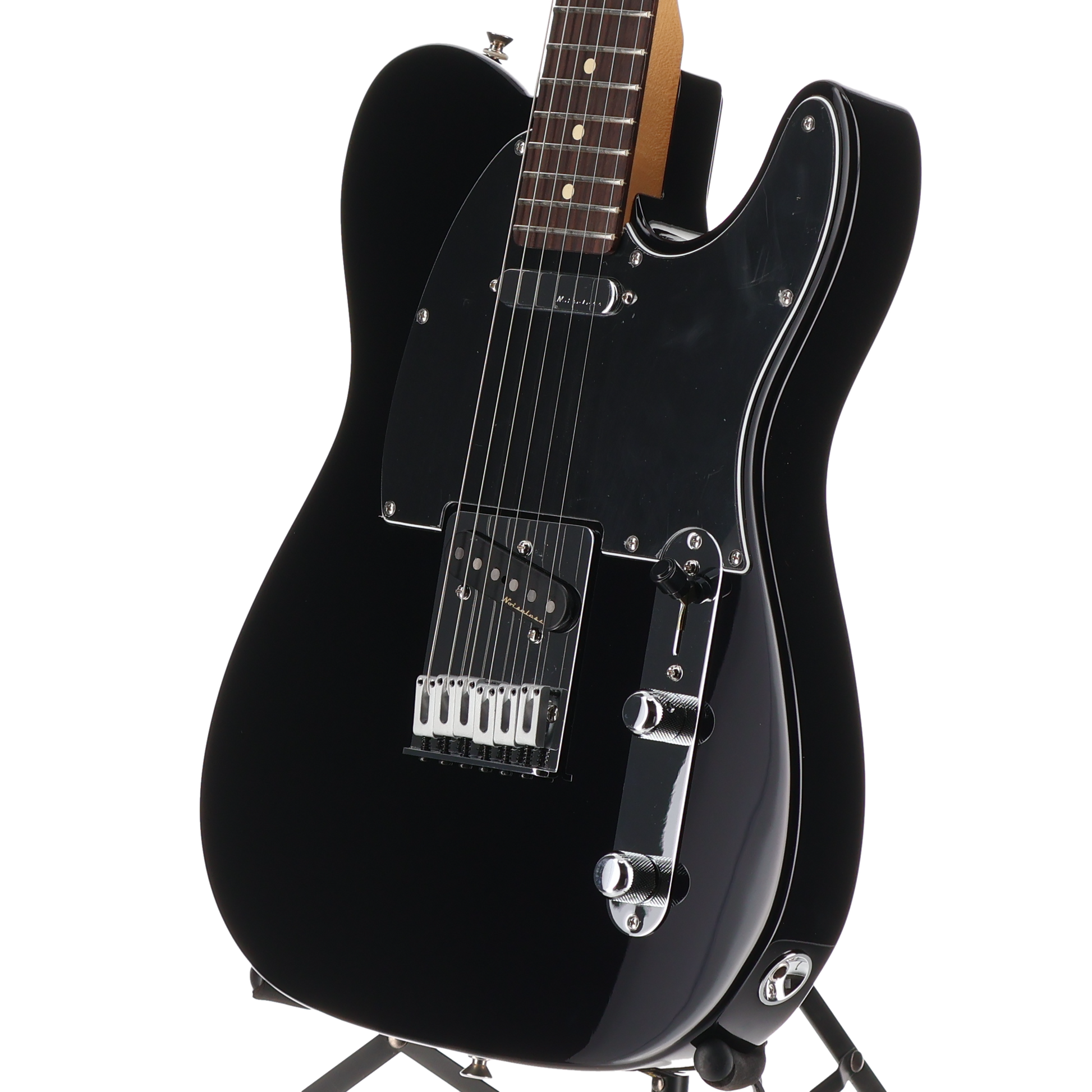 Fender Player II Modified Telecaster, Rosewood Fingerboard, Dusk (I11) (39379)