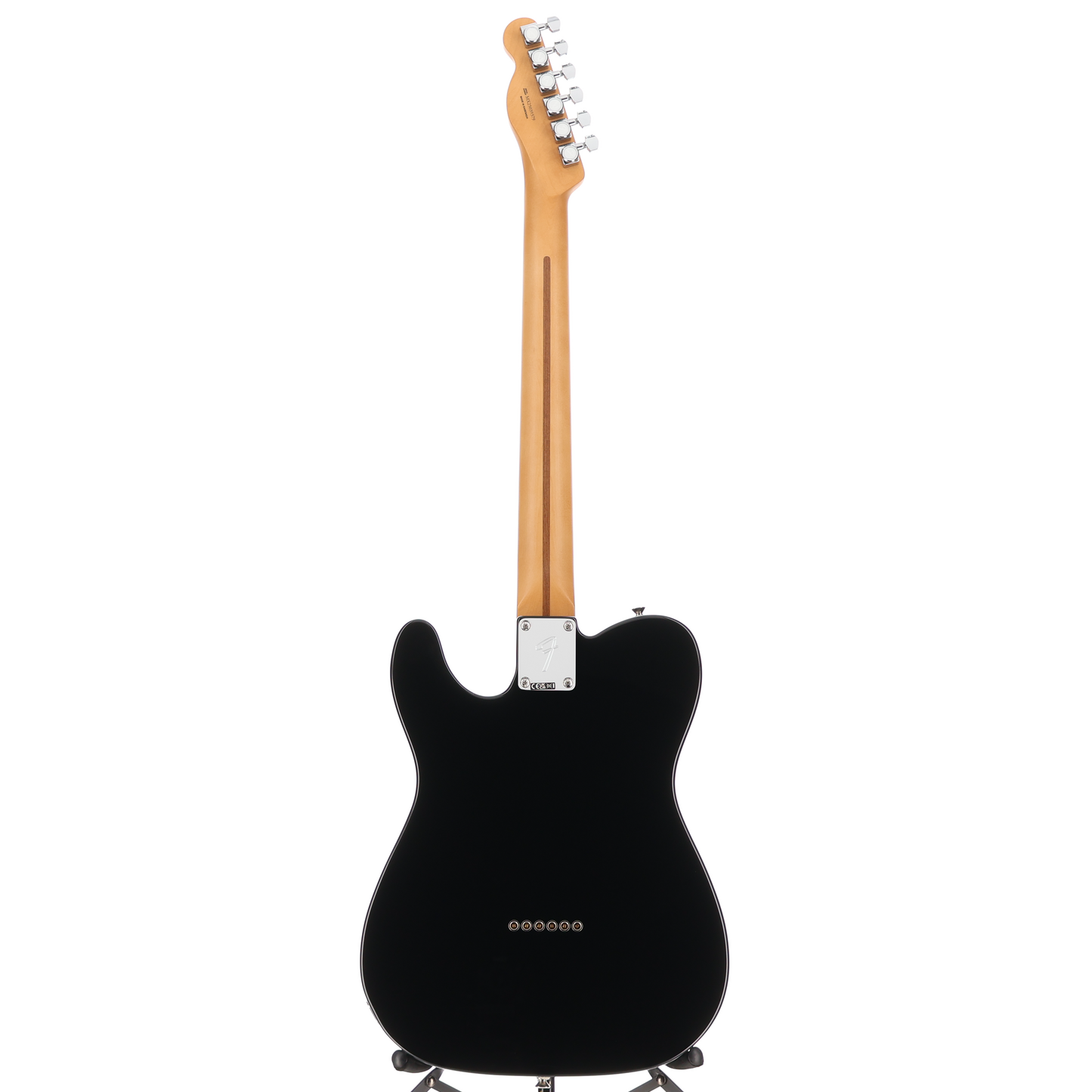 Fender Player II Modified Telecaster, Rosewood Fingerboard, Dusk (I11) (39379)