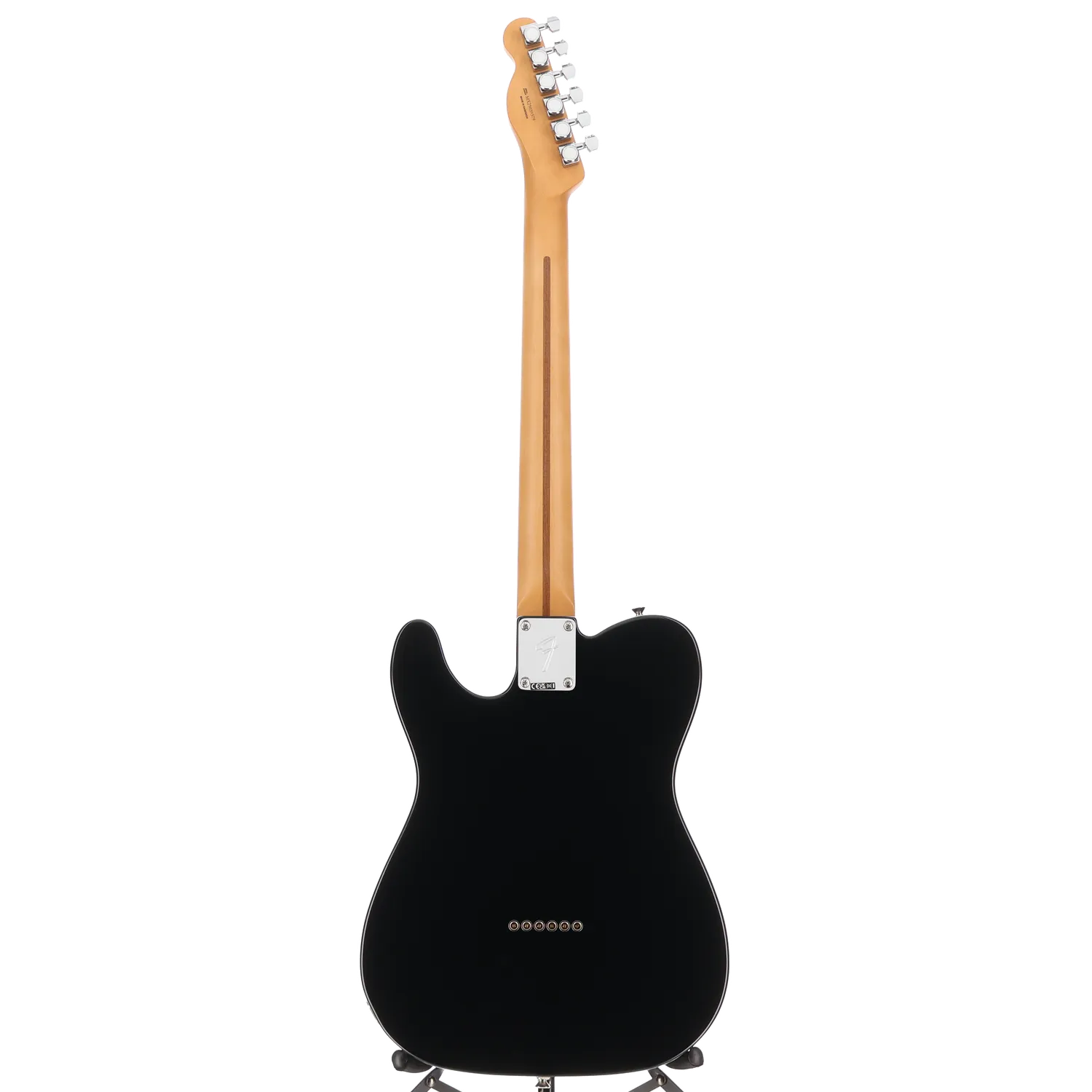 Fender Player II Modified Telecaster, Rosewood Fingerboard, Dusk (I11) (39379)
