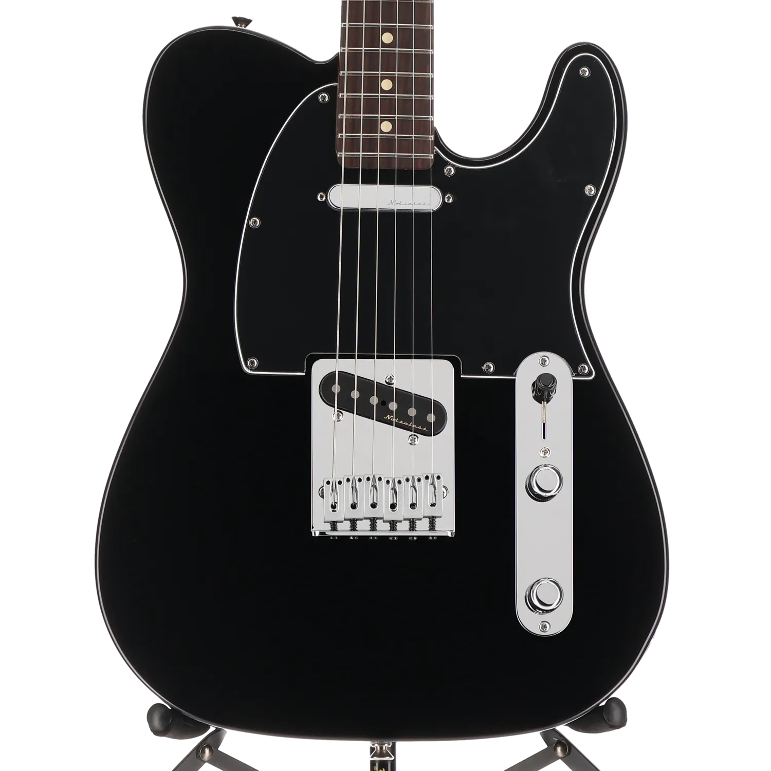 Fender Player II Modified Telecaster, Rosewood Fingerboard, Dusk (I11) (39379)