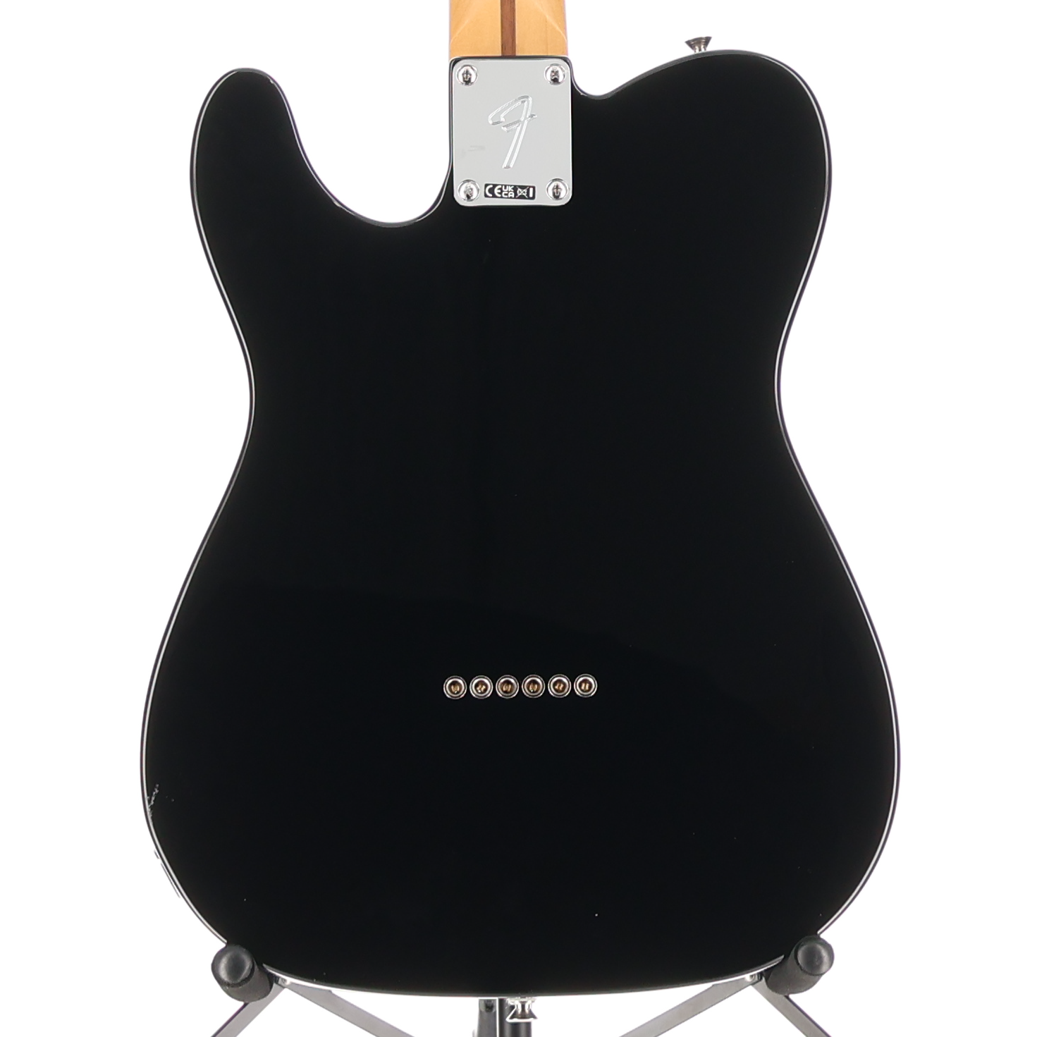 Fender Player II Modified Telecaster, Rosewood Fingerboard, Dusk (Q2) (61318)