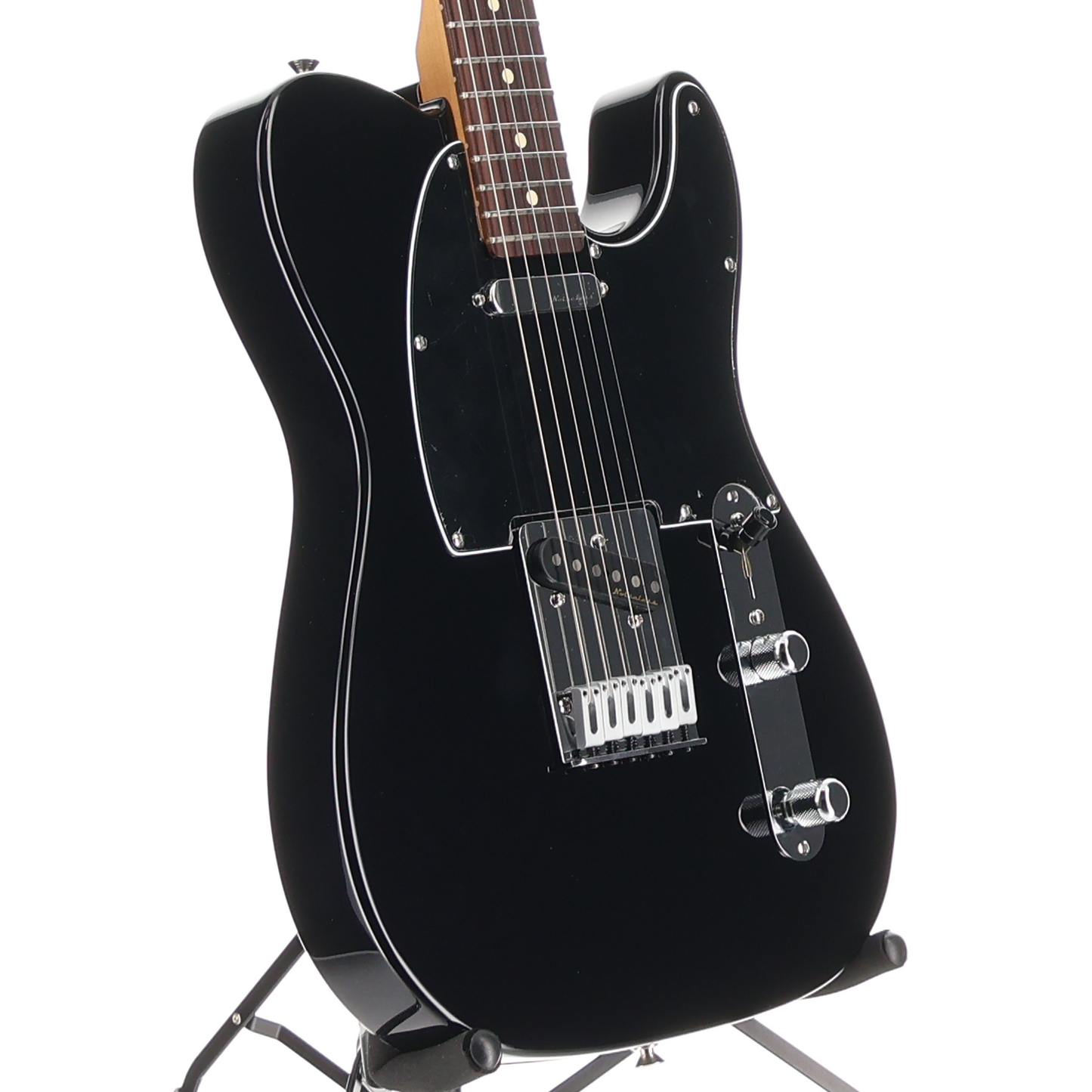 Fender Player II Modified Telecaster, Rosewood Fingerboard, Dusk (Q2) (61318)
