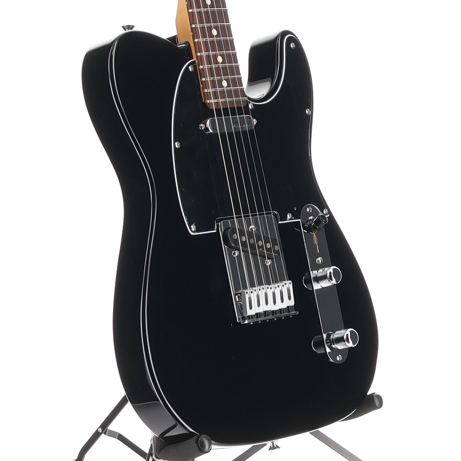 Fender Player II Modified Telecaster, Rosewood Fingerboard, Dusk (Q2) (61318)