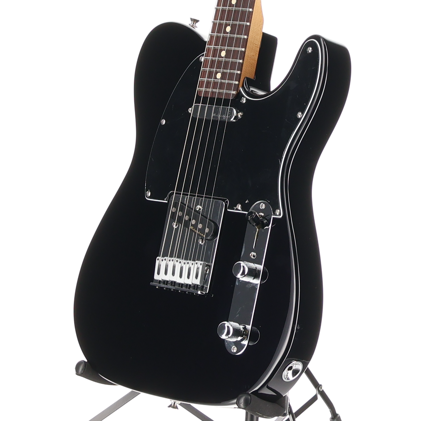 Fender Player II Modified Telecaster, Rosewood Fingerboard, Dusk (Q2) (61318)