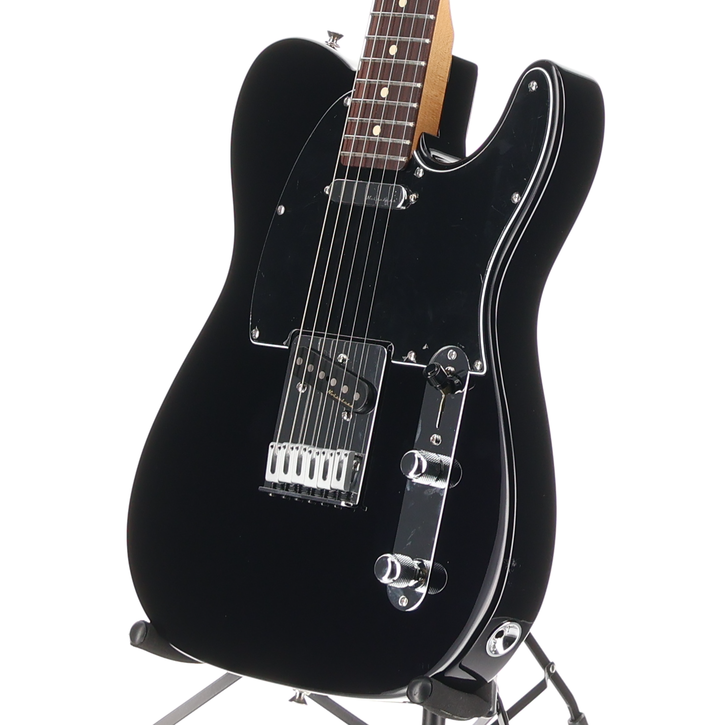 Fender Player II Modified Telecaster, Rosewood Fingerboard, Dusk (Q2) (61318)