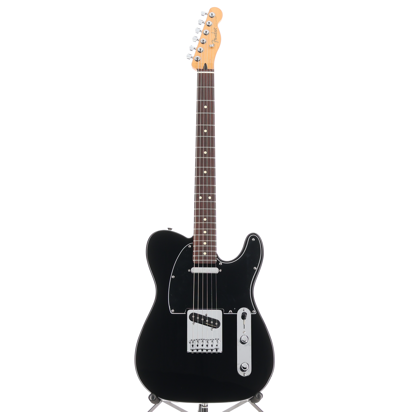 Fender Player II Modified Telecaster, Rosewood Fingerboard, Dusk (Q2) (61318)