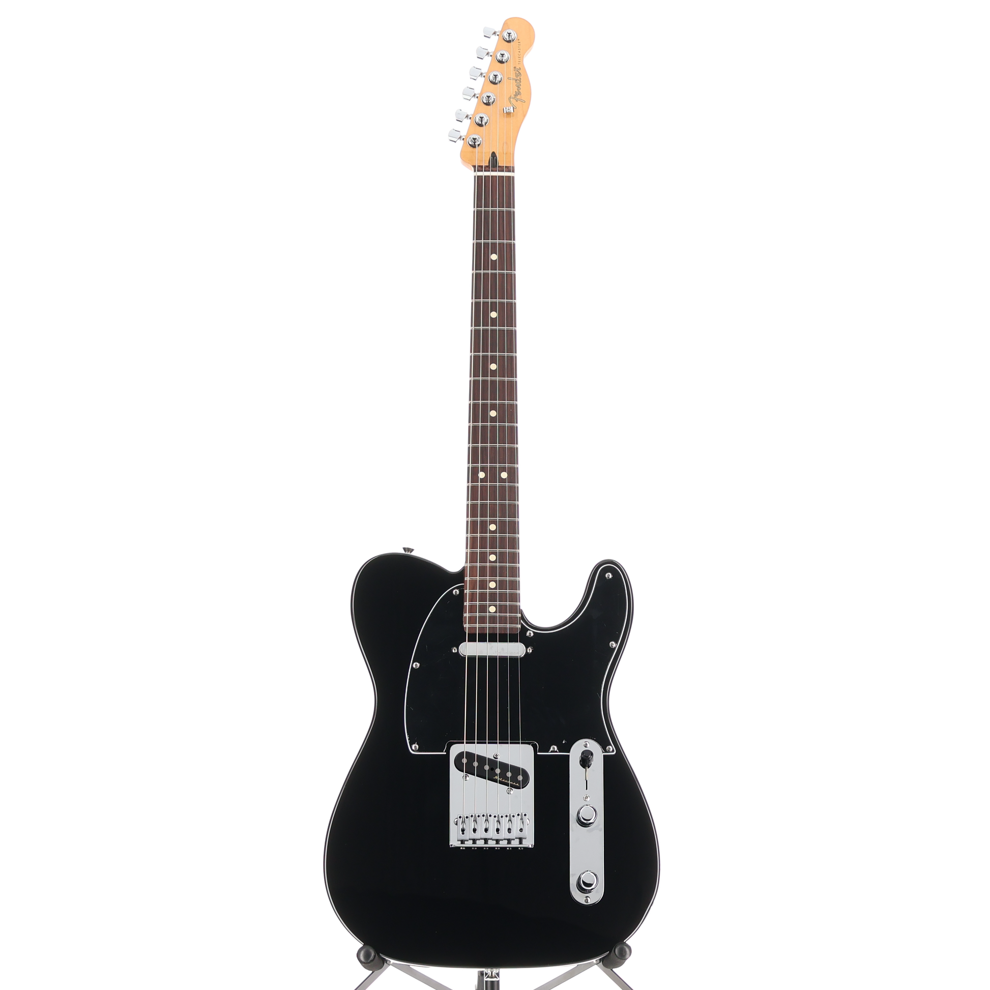 Fender Player II Modified Telecaster, Rosewood Fingerboard, Dusk (Q2) (61318)