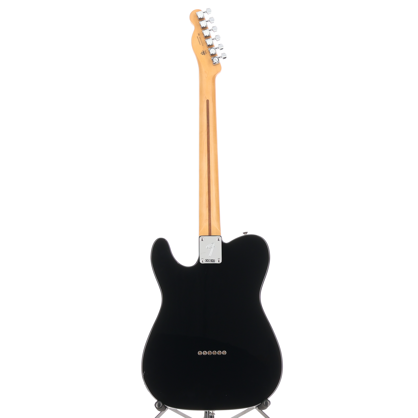 Fender Player II Modified Telecaster, Rosewood Fingerboard, Dusk (Q2) (61318)