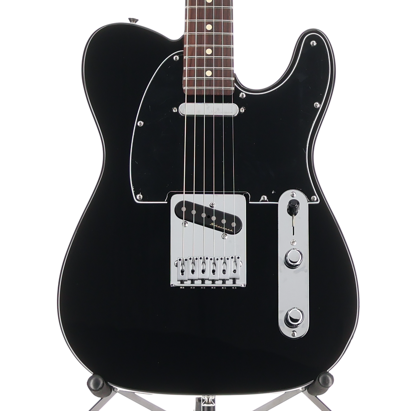 Fender Player II Modified Telecaster, Rosewood Fingerboard, Dusk (Q2) (61318)