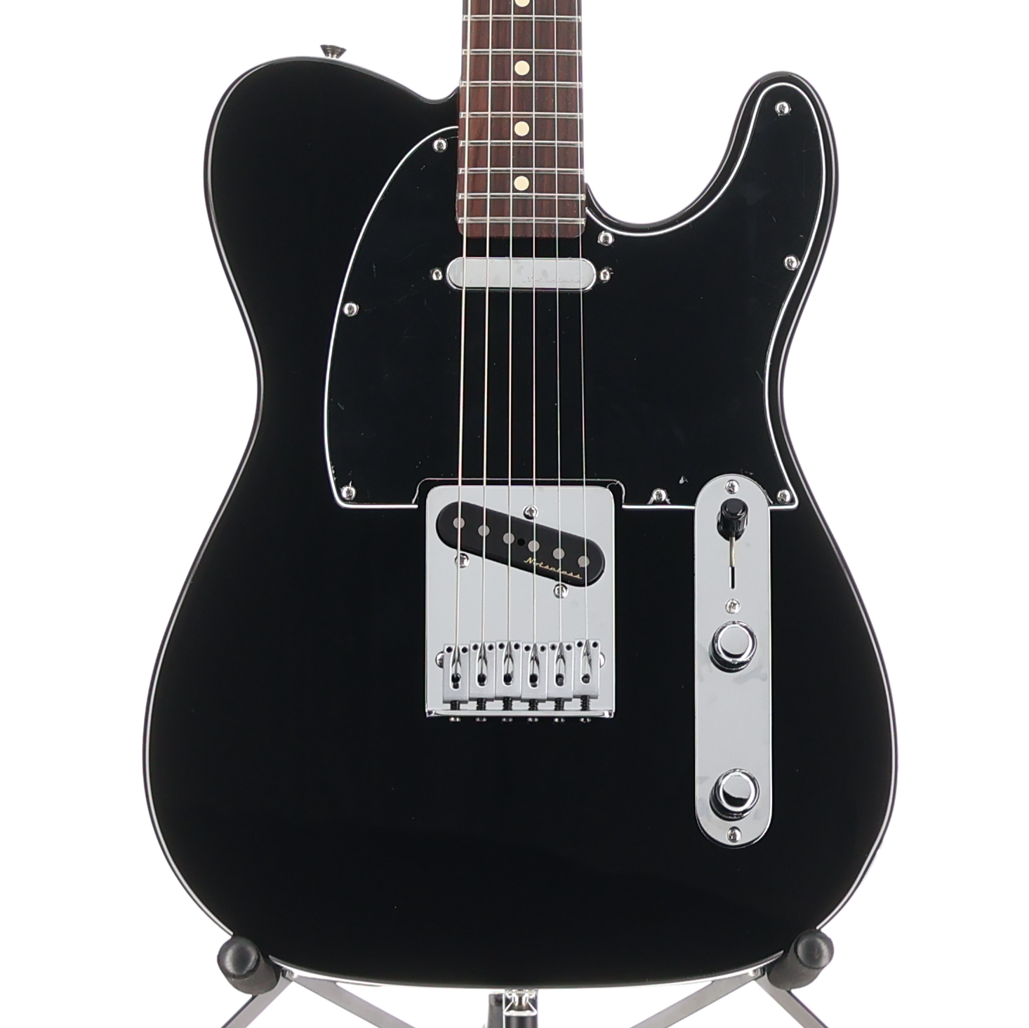 Fender Player II Modified Telecaster, Rosewood Fingerboard, Dusk (Q2) (61318)