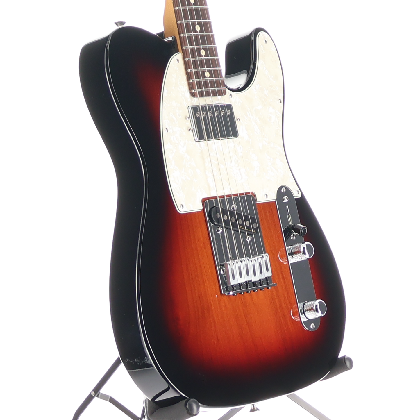 Fender Player II Modified Telecaster SH, Rosewood Fingerboard, 3 Tone Sunburst (M6) (57364)