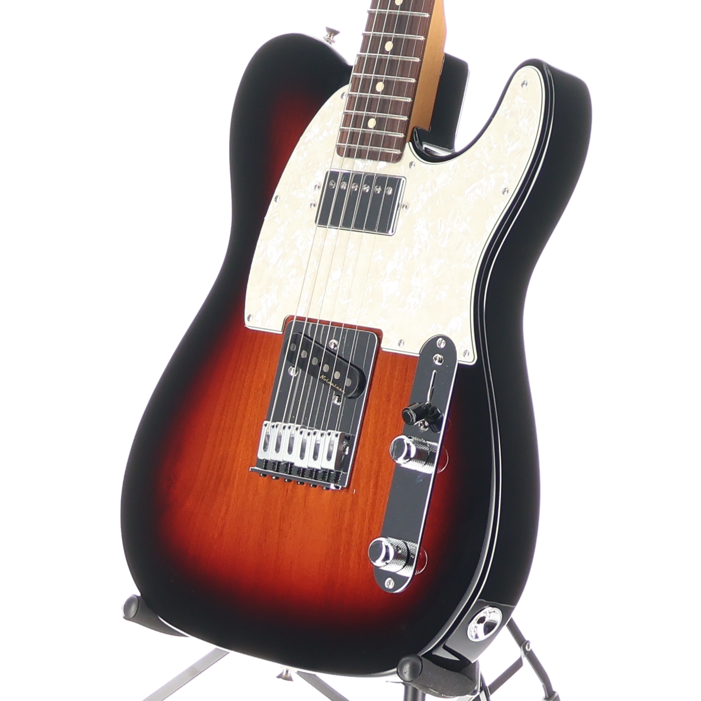 Fender Player II Modified Telecaster SH, Rosewood Fingerboard, 3 Tone Sunburst (M6) (57364)