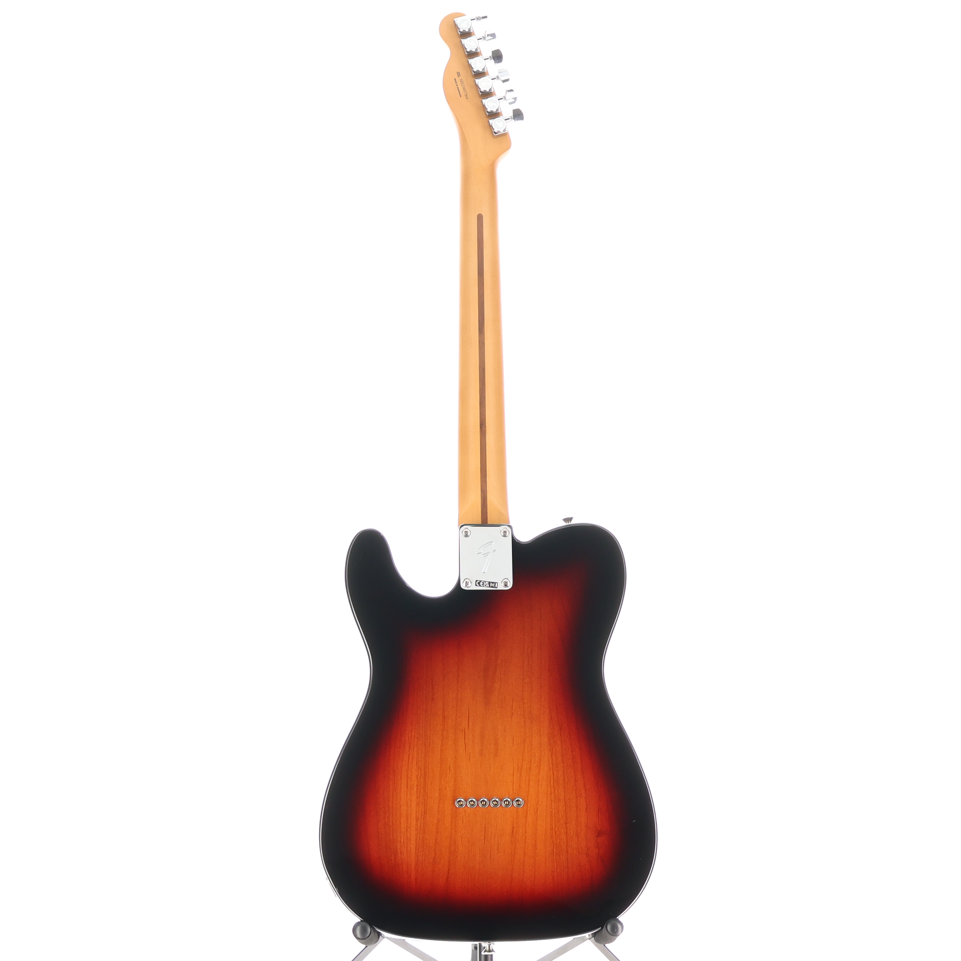Fender Player II Modified Telecaster SH, Rosewood Fingerboard, 3 Tone Sunburst (M6) (57364)